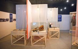OBRAZEM: V Podbořanském muzeu se slavnostně otevřela nové expozice. Přibližuje život Volyňských Čechů