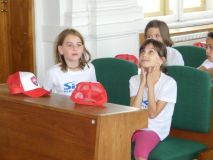Louny podporují sportování mládeže. Městské organizace připravily pro děti na prázdniny Sportovní příměstský tábor