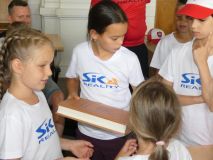 Louny podporují sportování mládeže. Městské organizace připravily pro děti na prázdniny Sportovní příměstský tábor