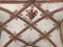 Ve františkánském klášteře v Kadani budou opět znít původní varhany z 18. století. Odborníci je v těchto dnech instalují v klášteře a ladí
