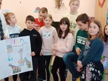 NAPSALI JSTE NÁM: Děti z Petrohradu si užily týden ve znamení knih