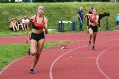 OBRAZEM: V Lounech změřili své síly atleti. Konal se tam 24. ročník tradičního sportovního závodu
