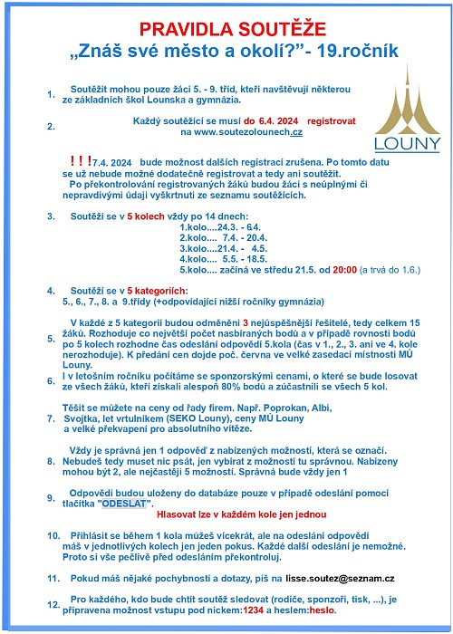 2603pravidla1 c172b