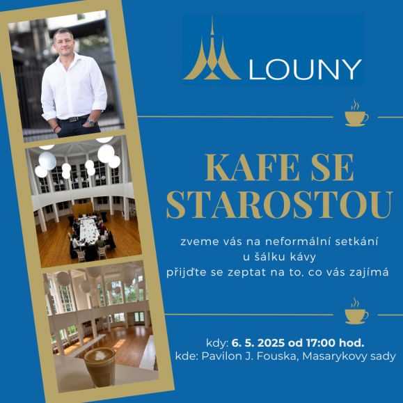 Kafe se starostou f8642