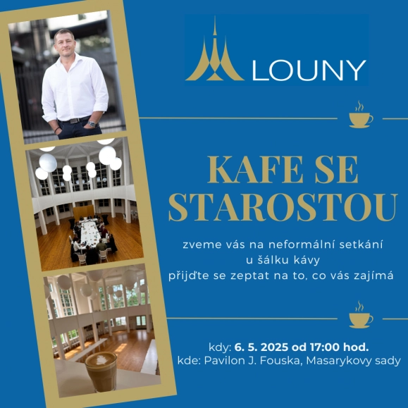 Kafe se starostou f8642