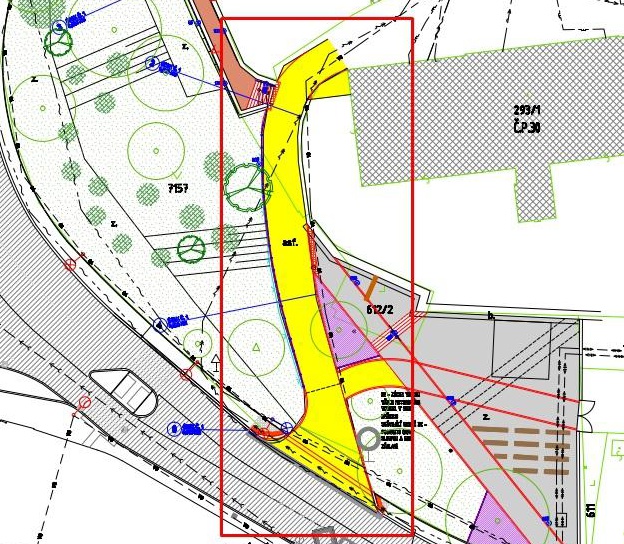 reko cesta za divadlem d4b75