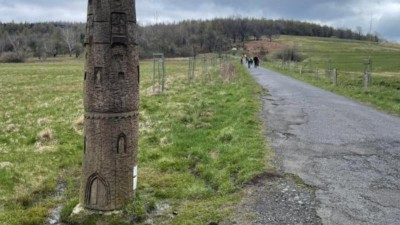 Hřebenovka Českým Švýcarskem získala prestižní evropský certifikát