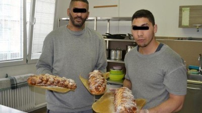 Foto: Vězeňská služba ČR