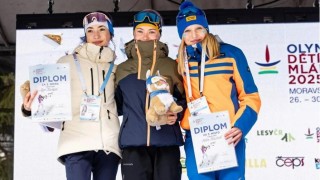 Sportovci Ústeckého kraje získali již devět medailí. Foto: ODM
