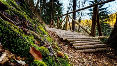 TIP NA V&Yacute;LET: Vydejte se objevovat jednu z nejkr&aacute;sněj&scaron;&iacute;ch bran do Kru&scaron;n&yacute;ch hor