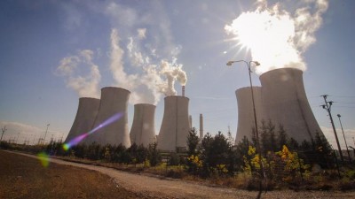 Výjimka pro Elektrárnu Počerady platí, ministerstvo zpřísnilo podmínky