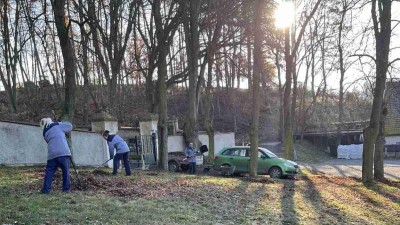 Foto zdroj: FCB Vězeňská služba ČR