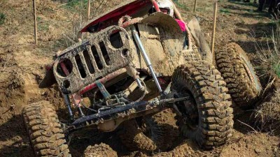 Týden v Žatci: Povídání o chmelu, Čarodějnice, závody offroadů