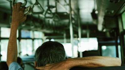 Stavba parkoviště mění zastávky městské autobusové dopravy