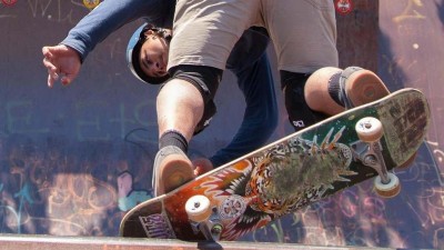 Žatec bude mít nový skatepark. Otevře se v rámci festivalu Underwall