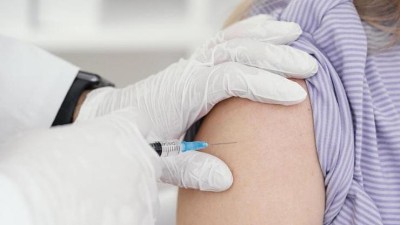 Tento týden můžete využít další termíny k očkování proti covid-19 v očkovacím centru lounské nemocnice