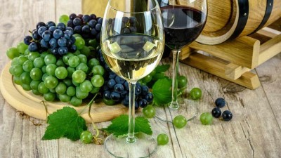 Zažijte Teplice plné vína, chutí a hudby. Festival vína se blíží!