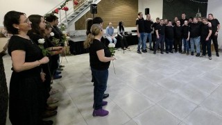 Foto: Věznice Nov&eacute; Sedlo