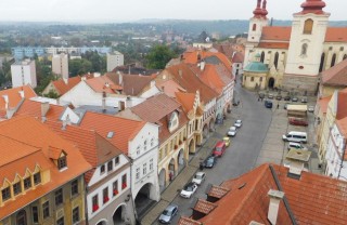 Foto zdroj: Město Žatec
