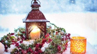 POZVÁNKA: Zámek Krásný Dvůr zve na vánoční koncert