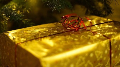 Vánoční sbírka Krabice od bot v Žatci začala. Přineste dárek pro děti v nouzi