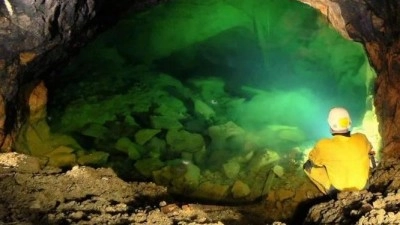 Hornické památky zvou po zimní přestávce opět k návštěvě