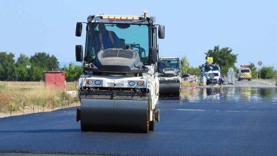 Silnice u Dobroměřic bude bezpečnější. ŘSD zde postaví okružní křižovatku