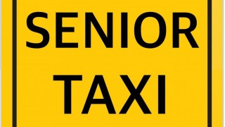 Senior taxi. Foto: MÚ Žatec