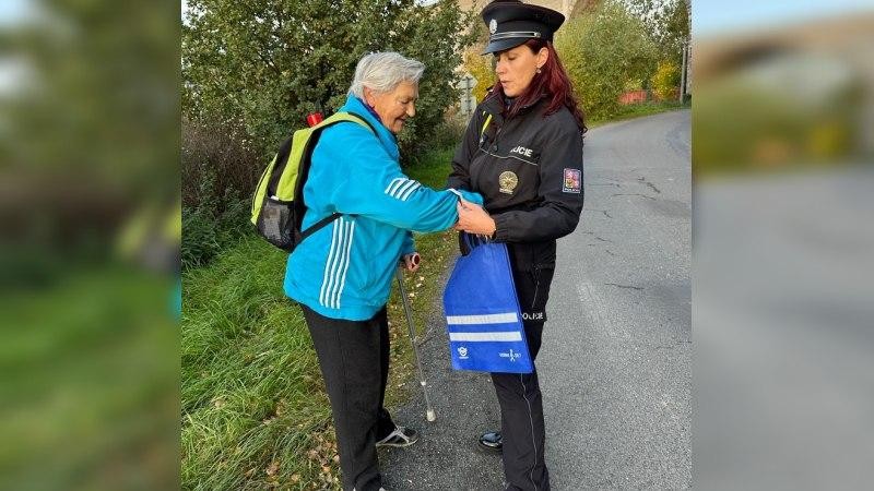 Foto: Policie ČR