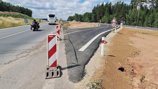 Foto: ŘSD Ústeckého kraje