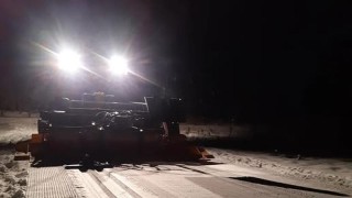 Abertamy 16.2.2026. Foto: Kru&scaron;nohorsk&aacute; lyžařsk&aacute; magistr&aacute;la