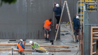 Ústecký kraj trápí nejvyšší nezaměstnanost v Česku. Na Lounsku hledá práci přes tři a půl tisíce lidí