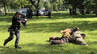 Foto: Policie ČR