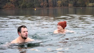 Ilustrační foto. Foto: Kamencové jezero