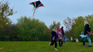 Foto: MŠ Louny, V Domcích 2427