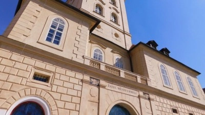 Nový chatbot na webu města: Rychlé odpovědi na dosah