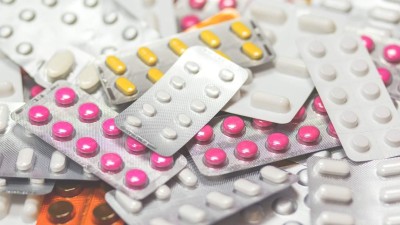 Berete hodně léků? Jak optimálně sestavit léčiva poradí v nové ambulanci klinické farmacie
