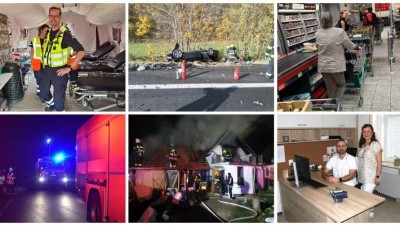 Velk&aacute; bilance roku 2025: Kter&eacute; zpr&aacute;vy v&aacute;s v na&scaron;em kraji nejv&iacute;ce zaj&iacute;maly?