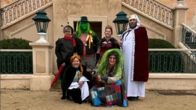 Z&aacute;mek Kr&aacute;sn&yacute; Dvůr v sobotu ožije Velikonocemi, nově i se soutěž&iacute; pro nejmen&scaron;&iacute;