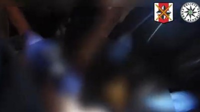 Reprofoto video: Policie ČR