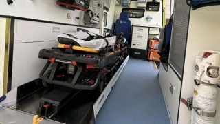 Na m&iacute;sto okamžitě vyrazila sanitka i vůz s l&eacute;kařem. Bohužel Marně. Ilustračn&iacute; foto: redakce