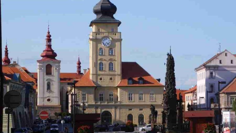 Foto: město Žatec