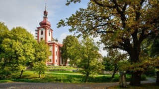 Jazzová legenda opět vystoupí v Horním Jiřetíně. Zdroj: město Horní Jiřetín, foto: Miloš Žihla