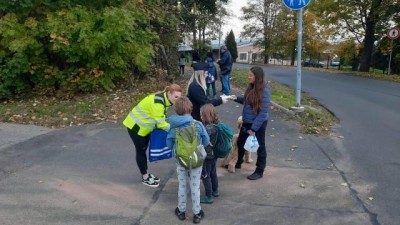 Ilustrační foto. Foto: Policie ČR