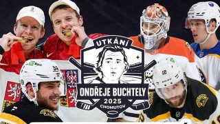 Na charitativní zápas dorazí do Chomutova hvězdy NHL. Dres týmu hvězd oblékne Nečas i Špaček