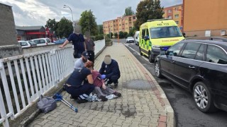 Foto: Policie ČR