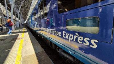 Příprava vysokorychlostní trati z Prahy do Drážďan pokračuje, Česko chce maximálně využít evropské peníze