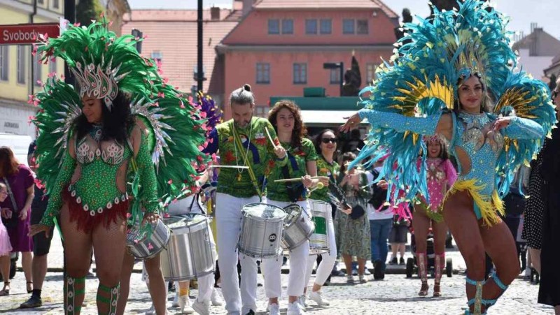 Foto: archiv města Žatce