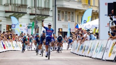 Czech Tour startuje! Uvid&iacute;te světov&aacute; esa v akci