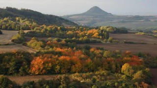 České středohoří. Ilustrační foto: Pixabay / CC0